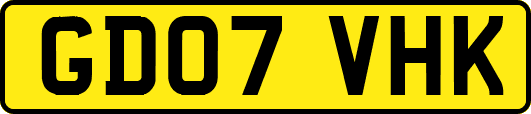 GD07VHK