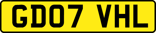 GD07VHL