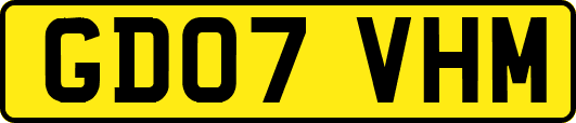 GD07VHM