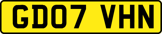GD07VHN