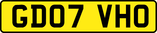GD07VHO
