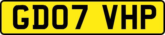 GD07VHP