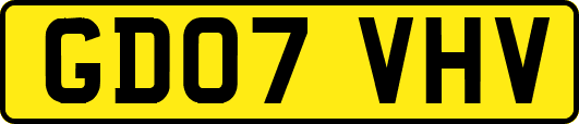 GD07VHV