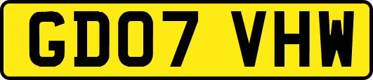GD07VHW