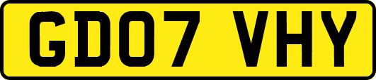 GD07VHY