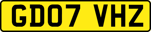 GD07VHZ