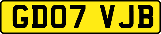 GD07VJB