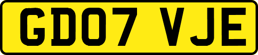 GD07VJE