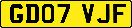 GD07VJF