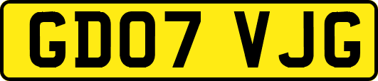GD07VJG