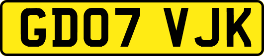 GD07VJK