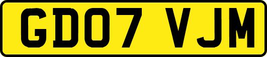 GD07VJM