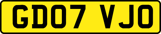 GD07VJO
