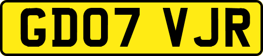 GD07VJR