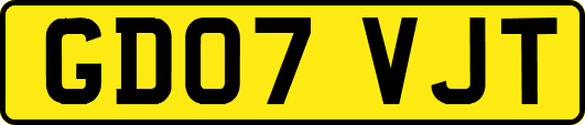 GD07VJT