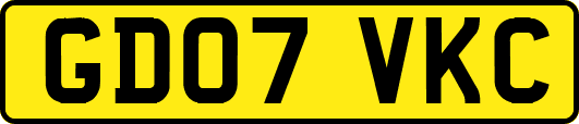 GD07VKC