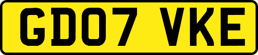 GD07VKE
