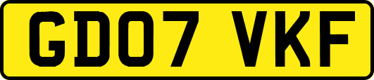 GD07VKF