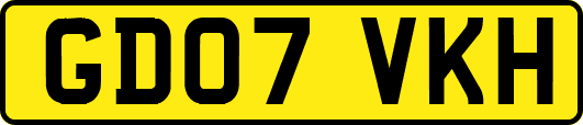 GD07VKH