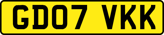 GD07VKK