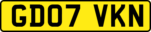 GD07VKN