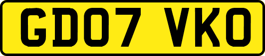 GD07VKO