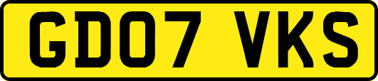 GD07VKS