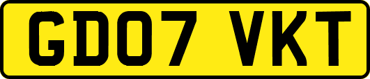 GD07VKT