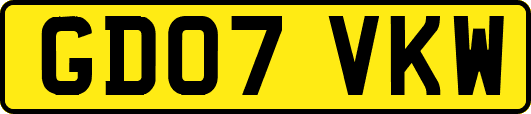 GD07VKW