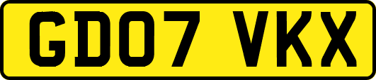 GD07VKX