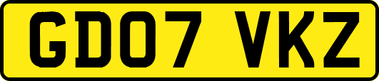 GD07VKZ