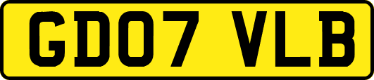 GD07VLB