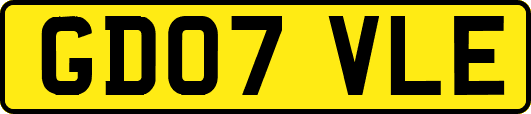 GD07VLE