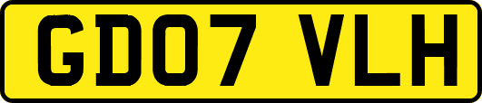 GD07VLH