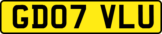 GD07VLU