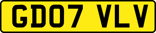 GD07VLV