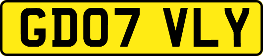 GD07VLY