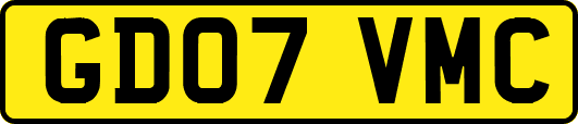 GD07VMC