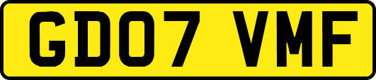 GD07VMF