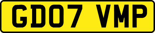 GD07VMP