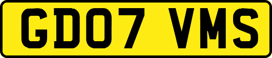 GD07VMS