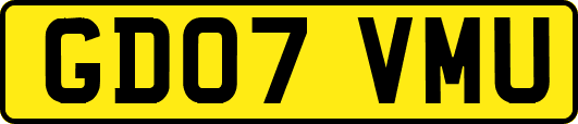 GD07VMU
