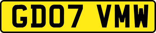 GD07VMW