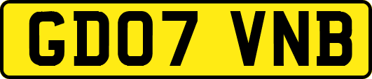 GD07VNB