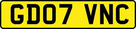 GD07VNC