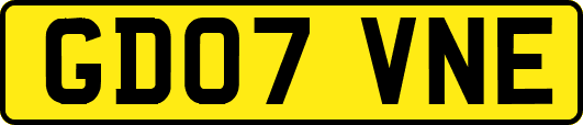 GD07VNE