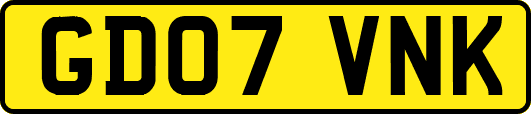 GD07VNK