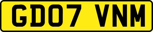GD07VNM