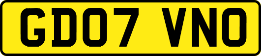 GD07VNO