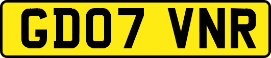 GD07VNR
